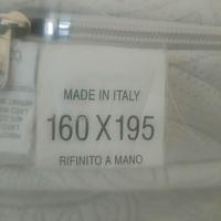 Materasso doppio