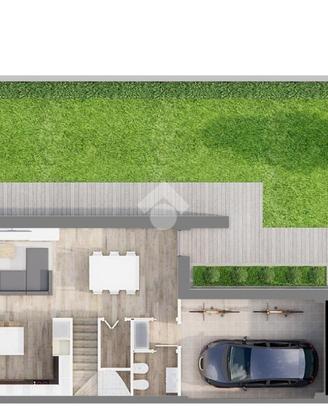 VILLA A SCHIERA A VALSAMOGGIA