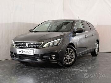 Peugeot 308 BlueHDi 130 S&S SW Active