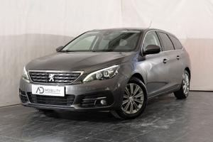 Peugeot 308 BlueHDi 130 S&S SW Active