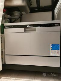 Lavastoviglie 6 coperti