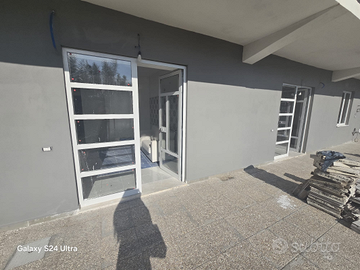 Appartamenti nuovi a 2 km dalle spiagge di Scauri