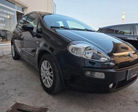 Fiat Punto Evo Punto Evo 1.3 Mjt 75CV 5 porte