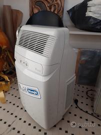 delonghi PAC  F11