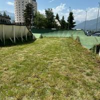 Pump-Track — Pista per bici, roller, skate