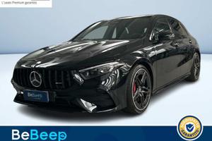 Mercedes-Benz Classe A A AMG 35 PREMIUM PLUS ...