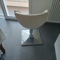 Sedia design Porsche