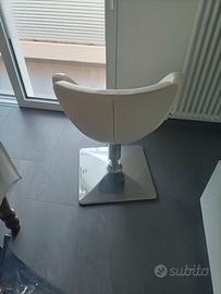 Sedia design Porsche