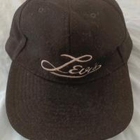 Cappellino Levis 