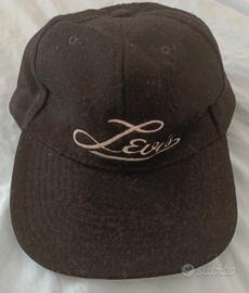 Cappellino Levis 