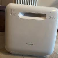 Lavastoviglie piccola