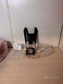 Supporto per navigatore Garmin Ducati Multistrada