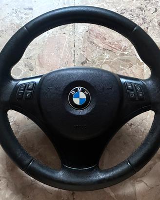 Volante BMW E8x E9x