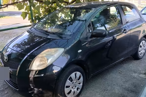 Toyota Yaris 1000