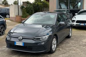 Volkswagen Golf 2.0 TDI 116CV STYLE