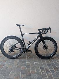 Gravel Berria Naii Sram Rival xplr axs 13