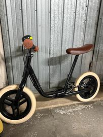 Bici senza pedali Decathlon