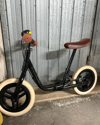 Bici senza pedali Decathlon