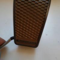 RadioMarelli microfono dinamico MD 403