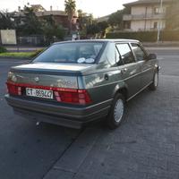 Alfa 75