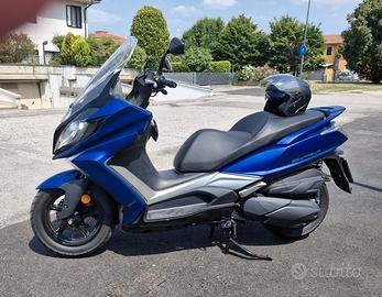 Kymco Downtown 350i - 2022