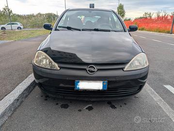 Opel Corsa Comfort 1.2 Benzina Euro 4