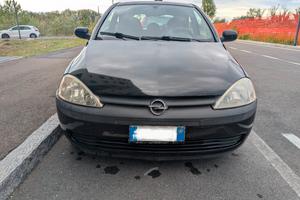 Opel Corsa Comfort 1.2 Benzina Euro 4