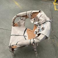 Poltrone in midollino