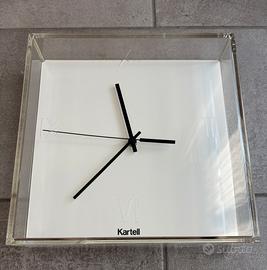 Orologio Kartell Tic Tac