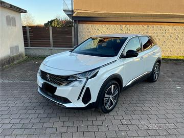 Peugeot 3008 1.5 HDI 2022