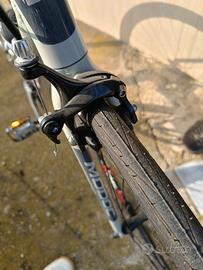 Bicicletta Whistle modoc