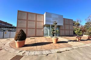 CAPANNONE A CARMIGNANO DI BRENTA