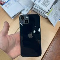 iPhone 14 128Gb Nero