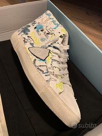 Philippe Model Sneakers Prsx Uomo 42 NUOVE