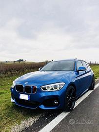 Bmw serie 1 f20 125d