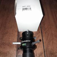 Correttore dispersione atmosferica Adc Artesky