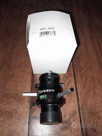 Correttore dispersione atmosferica Adc Artesky