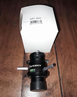 Correttore dispersione atmosferica Adc Artesky