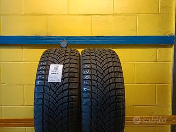 2 Gomme al 90% 225/45/17 DAYTON Invernali - Cantù