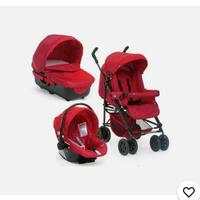 Trio chicco