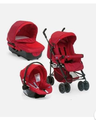 Trio chicco