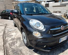 Fiat 500L 1.3 Multijet 95 CV Business anno 2017