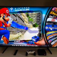 Picocade 3 plus, Retrogaming Batocera