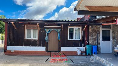 Villetta a Partinico (Rif.1451)