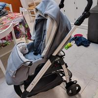 Trio Combi Family CAM