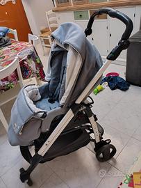 Trio Combi Family CAM