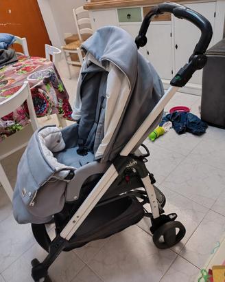 Trio Combi Family CAM
