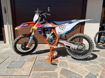 Ktm SX-F 250