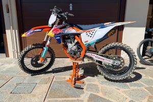 Ktm SX-F 250