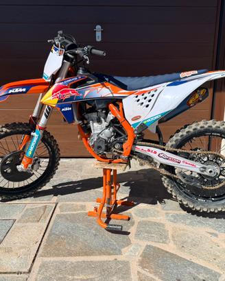 Ktm SX-F 250